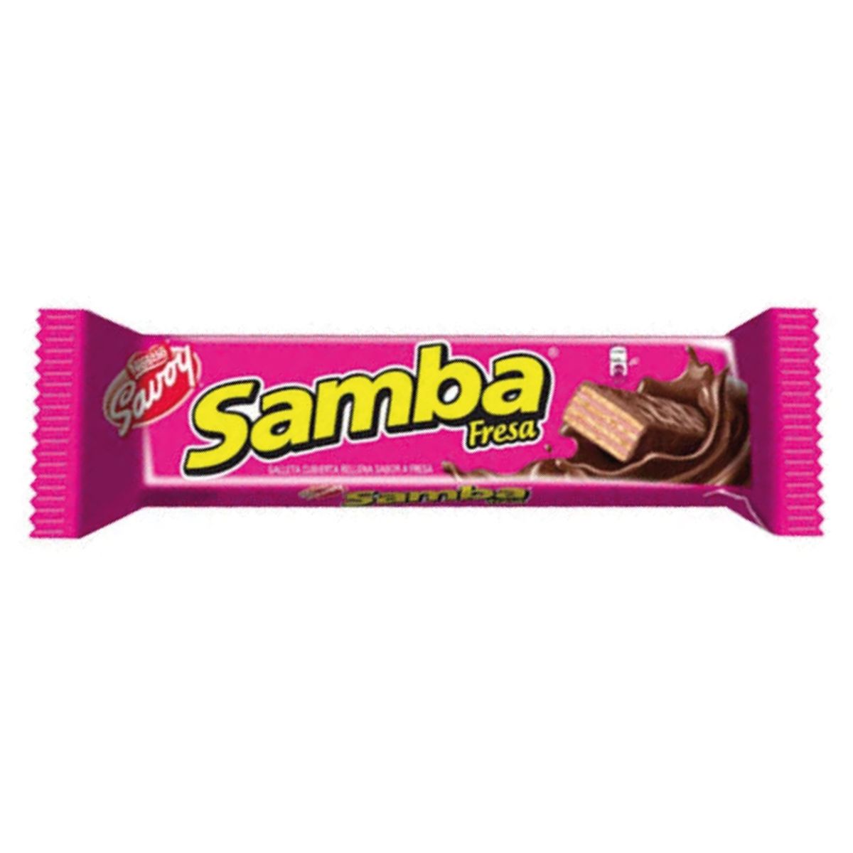 Samba 32 Gr.