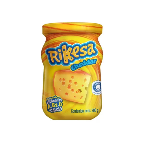 Rikesa 200 gr.