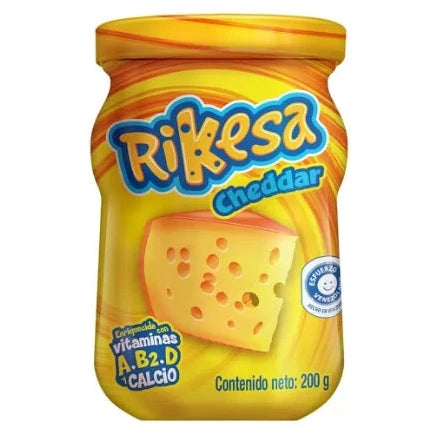 Rikesa 200 gr.