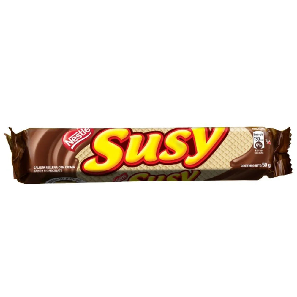 Susy 50 gr.