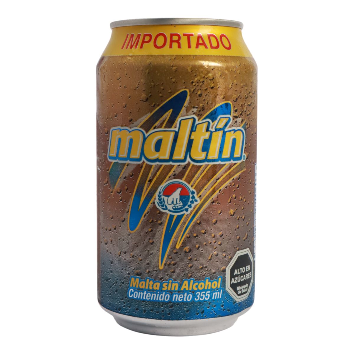 Maltin Lata 355 Ml.