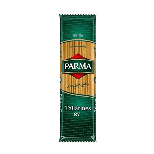 Fideo Parma Tallarin 87 400 Gr.
