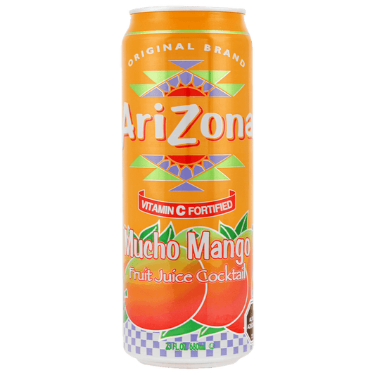 Néctar Arizona Mango Lata 680 cc
