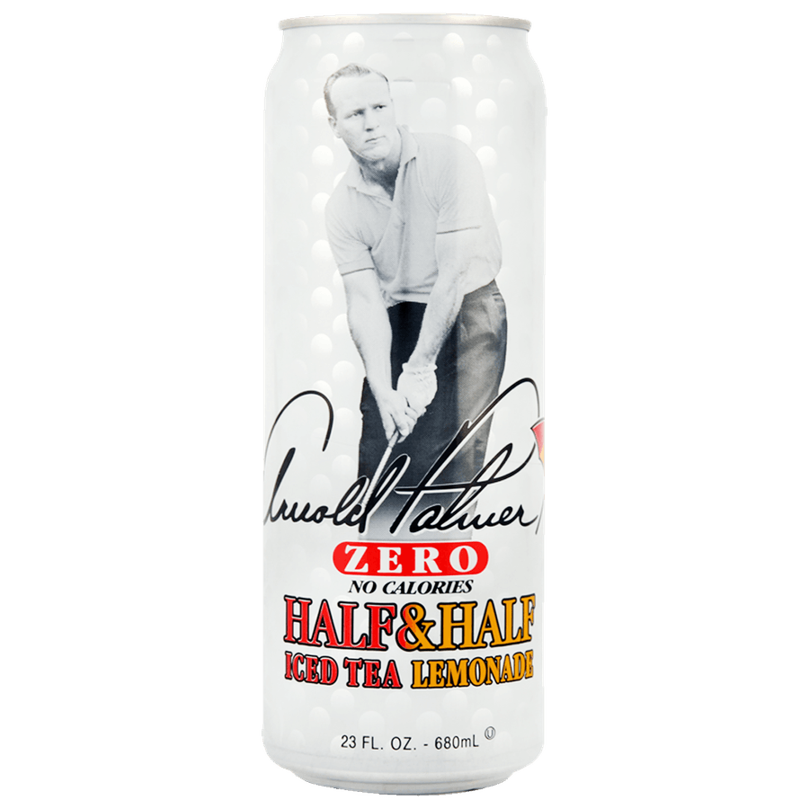 Té Helado Arizona Limón Diet 100 % Natural Lata 680 cc