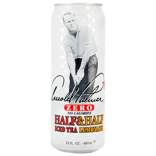 Té Helado Arizona Limón Diet 100 % Natural Lata 680 cc