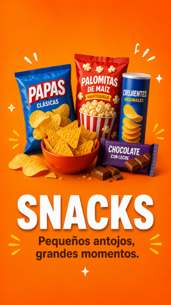 Snacks