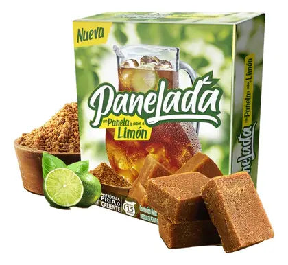 Panelada Sabor a Limón 29 g