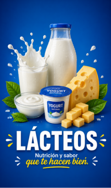 LACTEOS