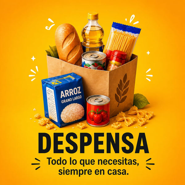 DESPENSA