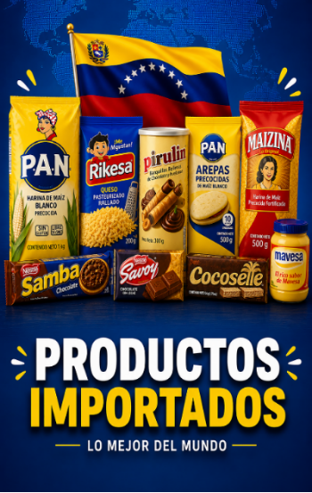 IMPORTADOS