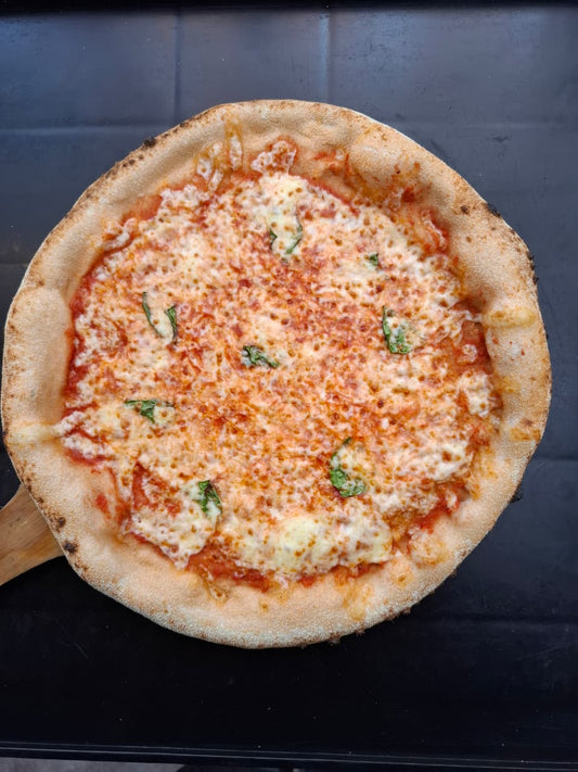 PIZZA Maestro de la Pizza - Sabor MARGARITA