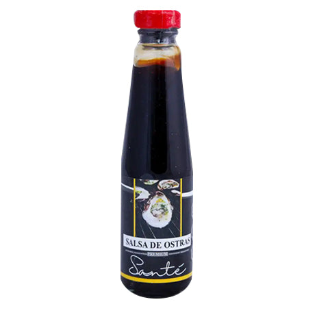 Salsa de Ostra Santé 250 ml