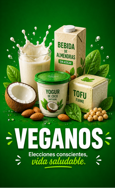 VEGANO